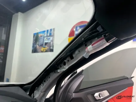 청라블랙박스 BMW235i 에코파워팩 보조배터리 시공 / 인천 서구
