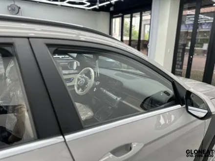 청라신차패키지 2023디올뉴 코나  시공후기 / 인천 서구