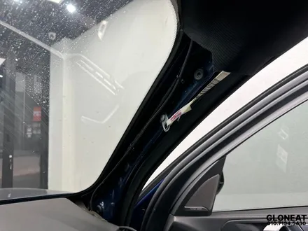 BMW X5 2.0ACE > 3.0 ACE 블랙박스 교체시공기 / 인천 서구