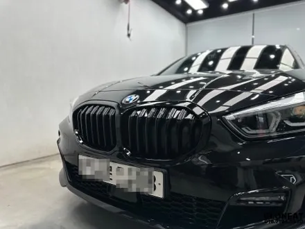 BMW F40 1시리즈 키드니블랙그릴 교체 시공 / 인천 서구 청라동