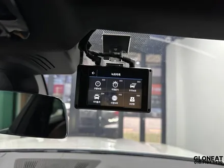청라블랙박스 BMW X6 아이나비Z9500 시공기 / 인천 서구 청라동