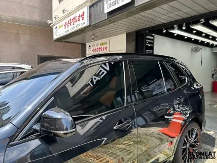 청라 신차패키지 BMW X5(G05) 풀패키지 시공 / 인천 서구 청라동