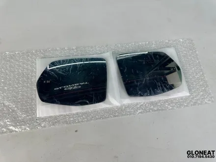 캐딜락 XT4 필수 시공 사이드미러 광각미러 / 인천 서구 청라동