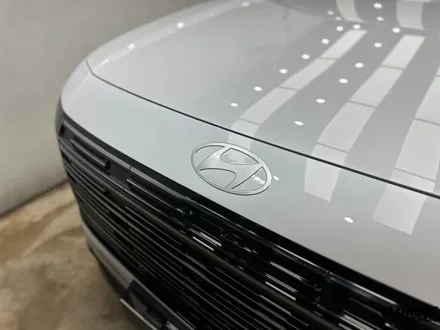 신형 펠리세이드LX3 화이트모델 크롬죽이기 1호차량 / 인천 서구 청라동