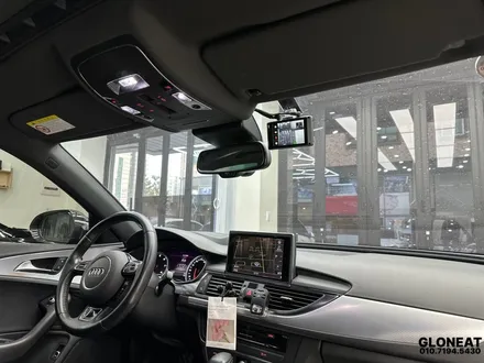 청라블랙박스 수입차전문장착점 아이나비Z9500 / 인천 서구 청라동
