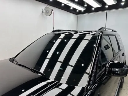 인천서구 싼타페MX5 썬팅 찐 블랙을 원한다면 솔라가드 볼텍스IR / 인천 서구 청라동