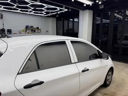 김포 썬팅 재시공 합리적인 가격 / 인천 서구 청라동