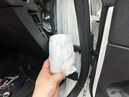 청라블랙박스 BMW235i 에코파워팩 보조배터리 시공 / 인천 서구