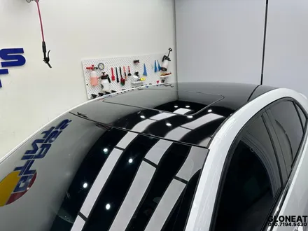 계양구 루프스킨제거와 썬팅 재시공후기 / 인천 서구