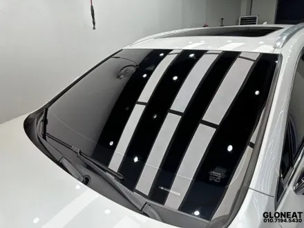 부평썬팅 [렉서스 NX300h] 솔라가드 볼텍스ir 시공 / 인천 서구