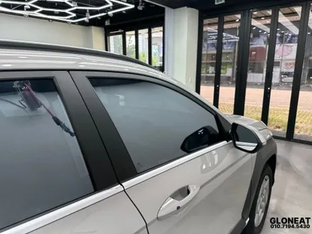 청라신차패키지 2023디올뉴 코나  시공후기 / 인천 서구