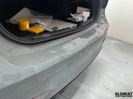 BMW M3(F80)CS 썬팅 / PPF 패키지시공후기 [글로닛] / 인천 서구