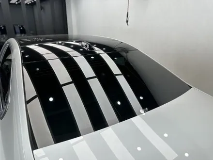 인천서구썬팅 BMW i7 글라스틴트 로데 시공기 / 인천 서구 청라동