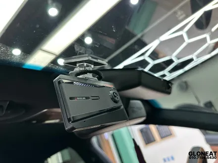 청라블랙박스 제네시스GV70 아이나비Z9500 2채널 시공기 / 인천 서구 청라동