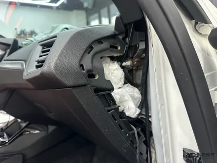 청라블랙박스 BMW235i 에코파워팩 보조배터리 시공 / 인천 서구