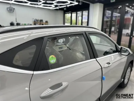 청라신차패키지 2023디올뉴 코나  시공후기 / 인천 서구