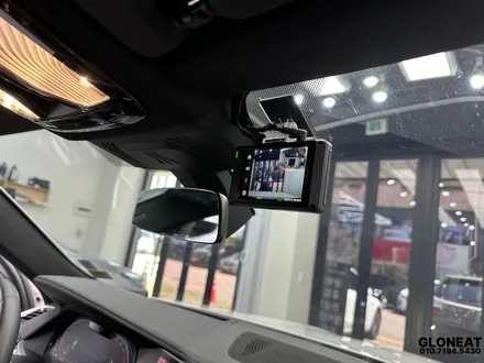 청라블랙박스 BMW X6 아이나비Z9500 시공기 / 인천 서구 청라동