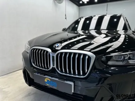 인천 BMW X3 블랙 키드니그릴 교체 시공기 / 인천 서구 청라동