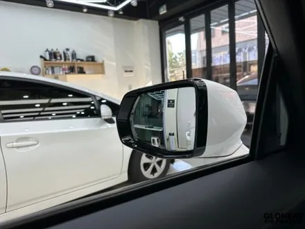 캐딜락 XT4 필수 시공 사이드미러 광각미러 / 인천 서구 청라동