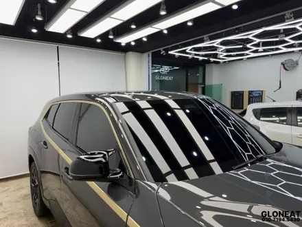 청라썬팅 BMW XM 솔라가드 볼텍스IR 시공후기 / 인천 서구 청라동