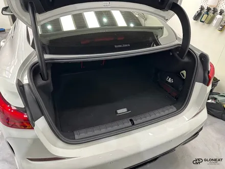 청라블랙박스 BMW235i 에코파워팩 보조배터리 시공 / 인천 서구