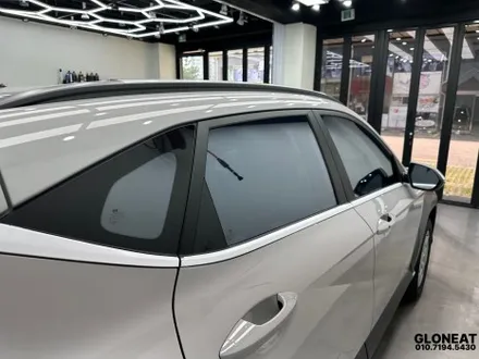 청라신차패키지 2023디올뉴 코나  시공후기 / 인천 서구