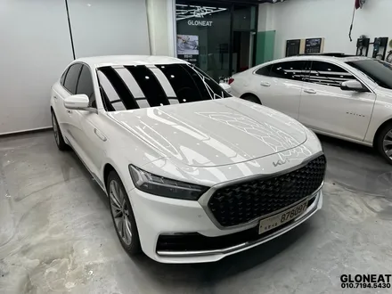 인천서구 THE K9 가성비 좋게 알맞은 신차패키지 글로닛 / 인천 서구