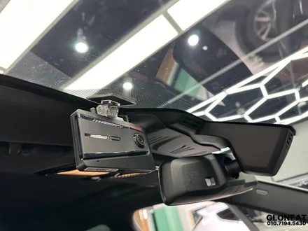 청라블랙박스 BMW X6 아이나비Z9500 시공기 / 인천 서구 청라동