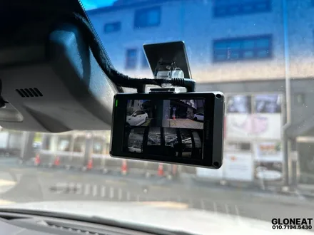 청라 4채널 블랙박스 에스컬레이드 시공기 / 인천 서구 청라동