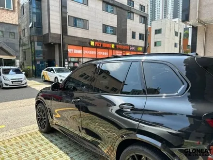 청라 신차패키지 BMW X5(G05) 풀패키지 시공 / 인천 서구 청라동