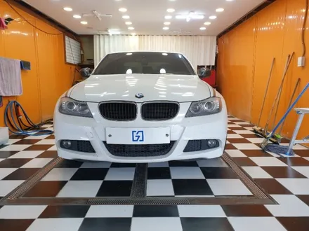 bmw e90 320d m스포츠 루프스킨 / 고양시 일산서구 가좌동