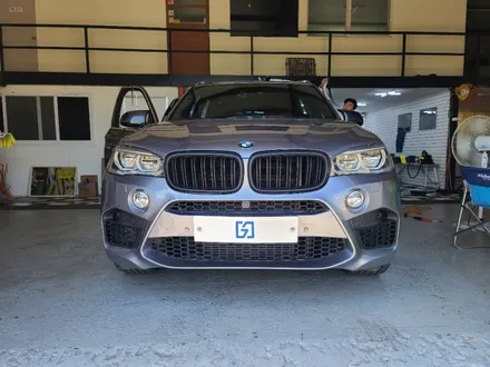 bmw x5 윈도우크롬몰딩 죽이기 / 고양시 일산서구 가좌동