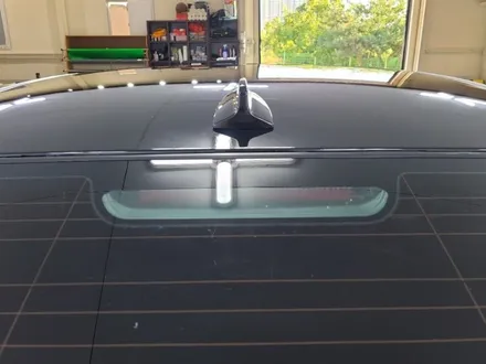 bmw 320i 루프스킨 사이드미러랩핑 / 고양시 일산서구 가좌동
