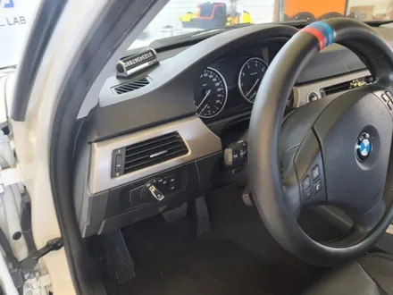 bmw e90 320 i 실내랩핑 / 고양시 일산서구 가좌동