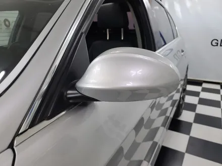 bmw 320i 루프스킨 사이드미러랩핑 / 고양시 일산서구 가좌동
