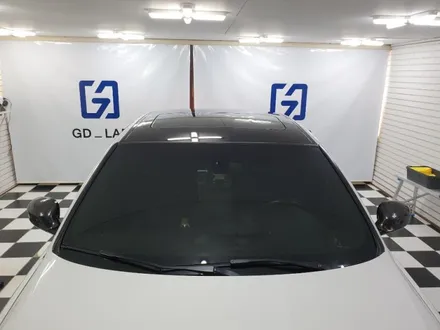 bmw e90 320d m스포츠 루프스킨 / 고양시 일산서구 가좌동