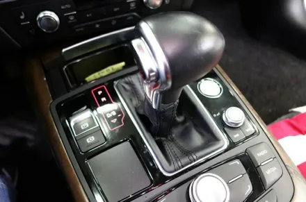 아우디 3.0 TDI  사틴다크그레이 전체랩핑 / 고양시 일산서구 가좌동