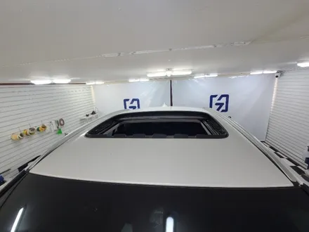 BMW X6루프스킨 비엠더블유 엑스식스 / 고양시 일산서구 가좌동