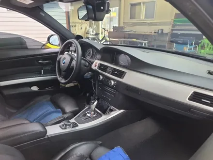BMW e90 335i 실내랩핑 / 고양시 일산서구 가좌동