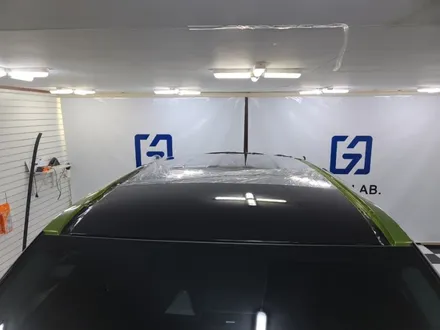 현대 베뉴 venue 3m 루프스킨 / 고양시 일산서구 가좌동