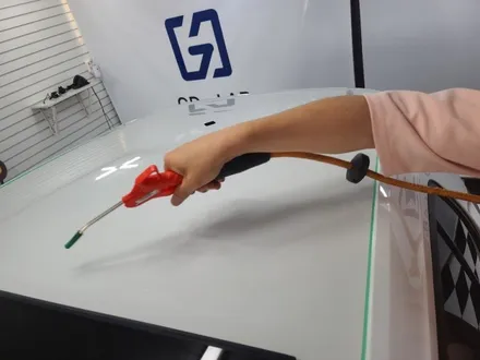 일산랩핑 지디랩 골프7세대 GTI 루프스킨 라이트 ppf 시공 / 고양시 일산서구 가좌동