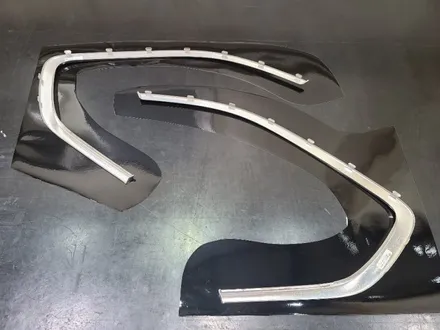 bmw x5 윈도우크롬몰딩 죽이기 / 고양시 일산서구 가좌동