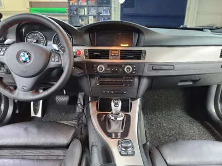 BMW e90 335i 실내랩핑 / 고양시 일산서구 가좌동