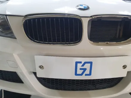 bmw e90 320d m스포츠 루프스킨 / 고양시 일산서구 가좌동