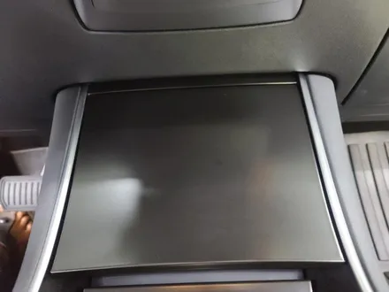 테슬라 모델3 센터콘솔 랩핑 / 고양시 일산서구 가좌동