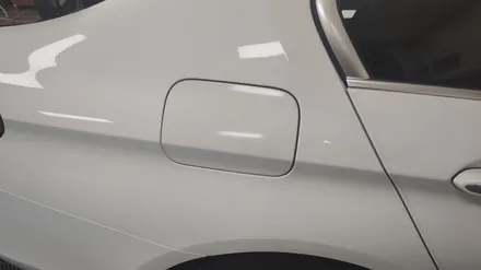 경주랩핑) bmw 530i 부분ppf / 경주시 성동동