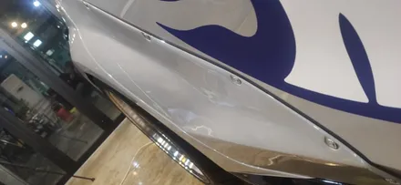 경주랩핑스타)벨로스터n 루프스킨 튜닝파츠ppf / 경주시 성동동