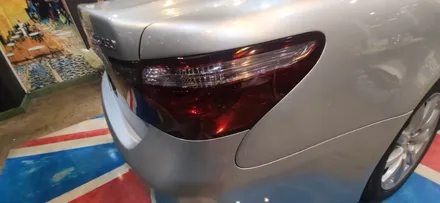 경주랩핑스타)렉서스 ls460 스모그ppf / 경주시 성동동