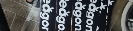 경주랩핑스타)스팅어 앞뒤 라이트 스모그ppf / 경주시 성동동