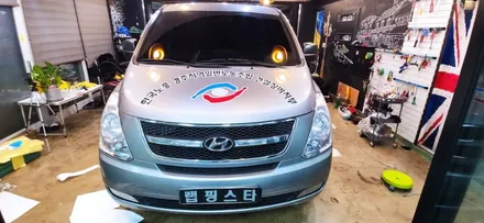 경주랩핑스타)한국노총 경주건설장비지부 / 경주시 성동동